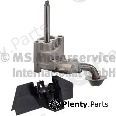 Pierburg 7.07919.08.0 — Oil Pump