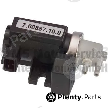Pierburg 7.00887.10.0 — Pressure converter, turbocharger