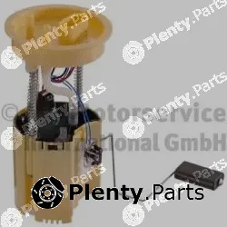 Pierburg 7.07795.39.0 — Fuel Feed Unit