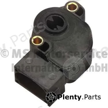 Pierburg 4.02003.18.0 — Sensor, throttle position