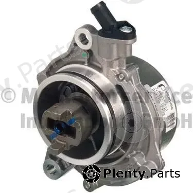Pierburg 7.00437.02.0 — Vacuum Pump, braking system