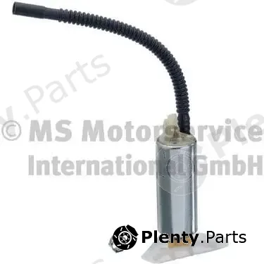 Pierburg 7.05656.04.0 — Fuel Pump