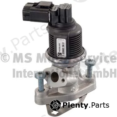 Pierburg 7.00992.36.0 — EGR Valve