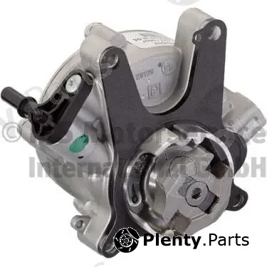 Pierburg 7.06245.02.0 — Vacuum Pump, braking system