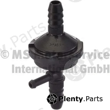 Pierburg 7.05817.05.0 — Valve, secondary air system