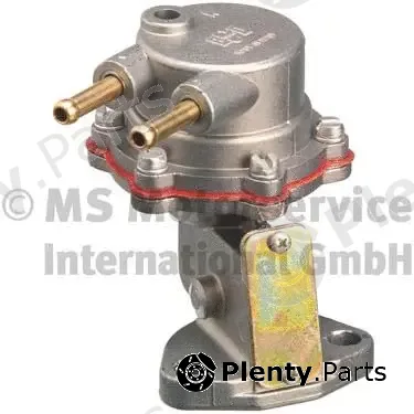Pierburg 7.02242.04.0 — Fuel Pump