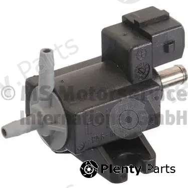 Pierburg 7.01039.03.0 — Boost Pressure Control Valve