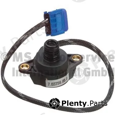 Pierburg 7.02256.05.0 — Regulating Valve, oil pressure