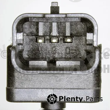 Pierburg 7.18222.44.0 — Sensor, intake manifold pressure