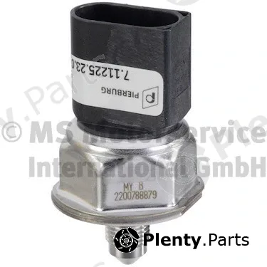 Pierburg 7.11225.23.0 — Sensor, fuel pressure