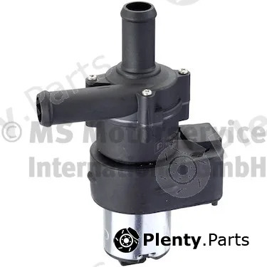 Pierburg 7.06740.23.0 — Auxiliary Water Pump (cooling water circuit)