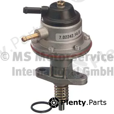Pierburg 7.02242.14.0 — Fuel Pump