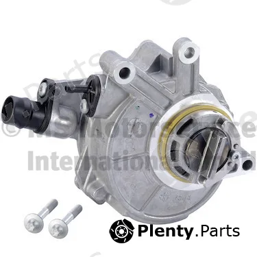 Pierburg 7.24807.35.0 — Vacuum Pump, braking system