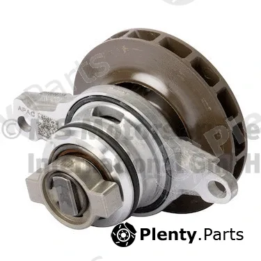 Pierburg 7.08137.04.0 — Water Pump, engine cooling