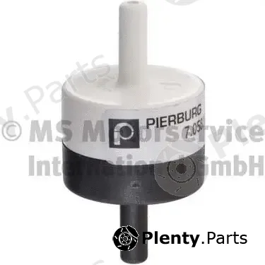 Pierburg 7.05817.10.0 — Valve, secondary air system