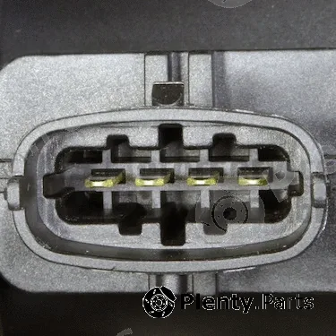 Pierburg 7.07759.77.0 — Mass Air Flow Sensor