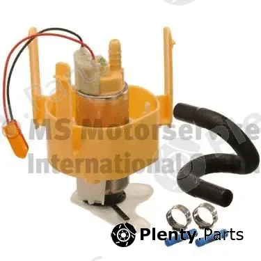 Pierburg 7.02701.55.0 — Fuel Pump