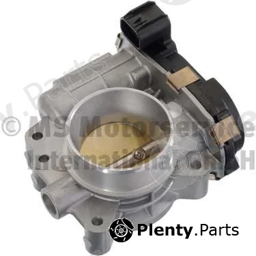 Pierburg 7.03703.41.0 — Throttle Body
