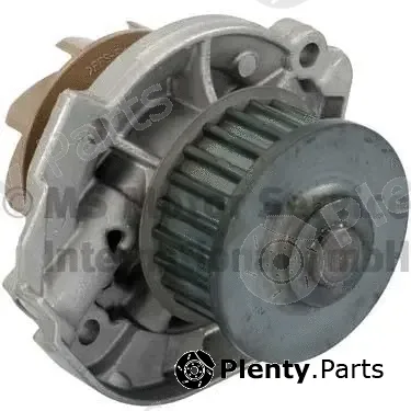 Pierburg 7.28666.01.0 — Water Pump, engine cooling