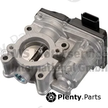 Pierburg 7.03703.65.0 — Throttle Body