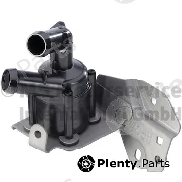 Pierburg 7.10102.20.0 — Auxiliary Water Pump (cooling water circuit)