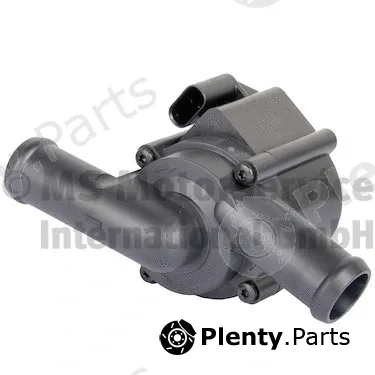 Pierburg 7.10102.12.0 — Water Recirculation Pump, parking heater