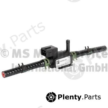 Pierburg 7.01635.10.0 — Boost Pressure Control Valve