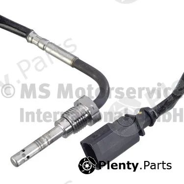 Pierburg 7.12196.11.0 — Sensor, exhaust gas temperature
