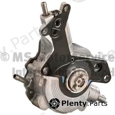 Pierburg 7.24807.17.0 — Vacuum Pump, braking system