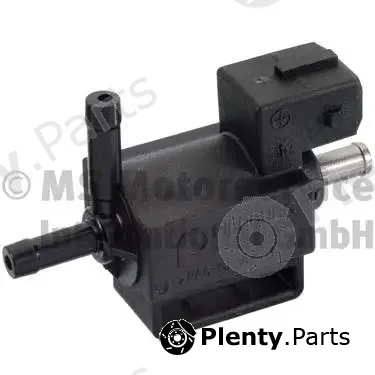 Pierburg 7.02087.05.0 — Valve, compressor bypass flap