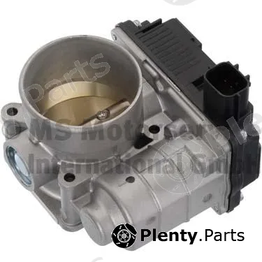 Pierburg 7.03703.43.0 — Throttle Body