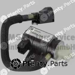 Pierburg 7.01814.21.0 — Pressure converter, turbocharger