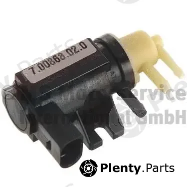 Pierburg 7.00868.02.0 — Pressure converter, turbocharger