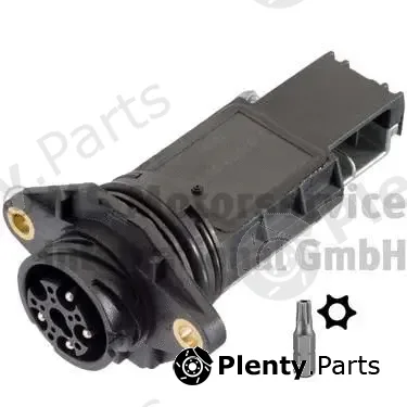 Pierburg 7.07759.00.0 — Mass Air Flow Sensor