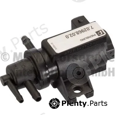 Pierburg 7.02968.02.0 — Pressure converter, turbocharger