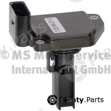 Pierburg 7.22184.37.0 — Mass Air Flow Sensor