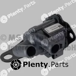 Pierburg 7.10102.01.0 — Auxiliary Water Pump (cooling water circuit)