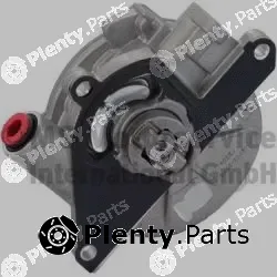 Pierburg 7.07055.02.0 — Vacuum Pump, braking system