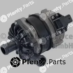 Pierburg 7.06033.39.0 — Auxiliary Water Pump (cooling water circuit)