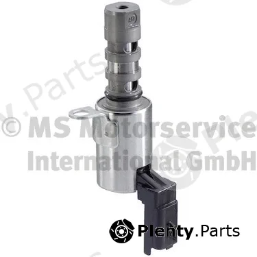 Pierburg 7.06117.62.0 — Control Valve, camshaft adjustment