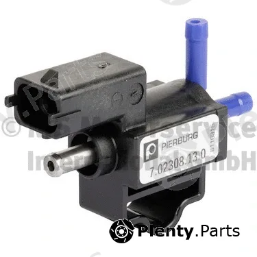 Pierburg 7.02308.13.0 — Valve, compressor bypass flap