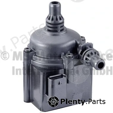 Pierburg 7.10103.10.0 — Auxiliary Water Pump (cooling water circuit)