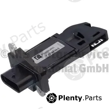 Pierburg 7.22184.69.0 — Mass Air Flow Sensor