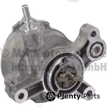 Pierburg 7.02551.11.0 — Vacuum Pump, braking system