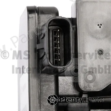 Pierburg 7.11390.00.0 — Gas pump, EVAP active carbon tank (tank ventilation)