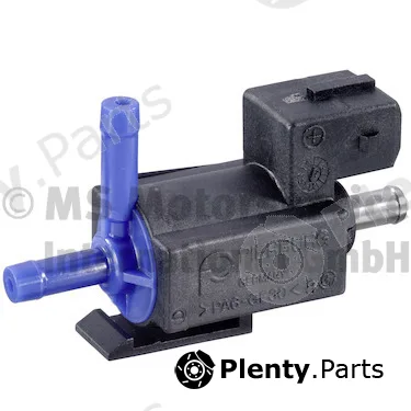 Pierburg 7.02308.12.0 — Boost Pressure Control Valve