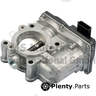 Pierburg 7.03703.22.0 — Throttle Body