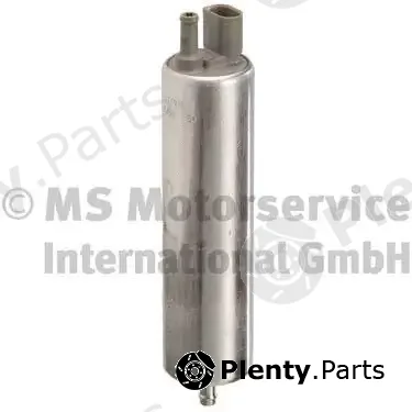 Pierburg 7.50051.60.0 — Fuel Pump