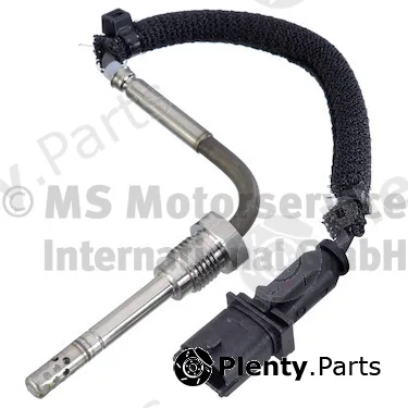 Pierburg 7.12196.41.0 — Sensor, exhaust gas temperature