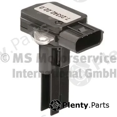 Pierburg 7.28342.22.0 — Mass Air Flow Sensor